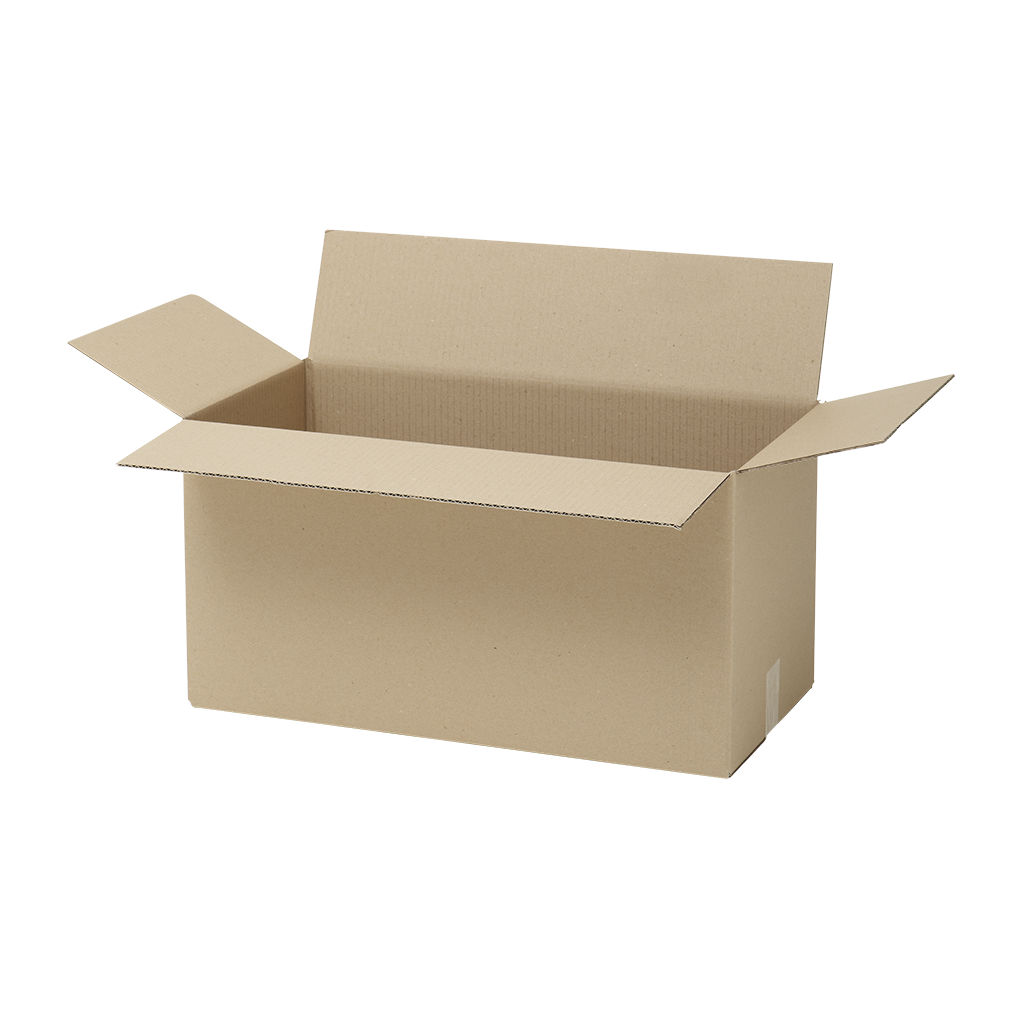 5 x Kitchen Moving Boxes with Dividers High Quality