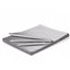 Metallic Silver Tissue Paper 500 Sheets 510mm x 760mm 22gsm %100 Recycled