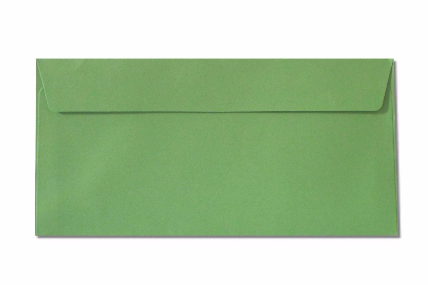 50 x DL Coloured Envelopes 220mm x110mm 80gsm - Peel N Stick