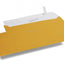 50 x DL Coloured Envelopes 220mm x110mm 80gsm - Peel N Stick