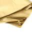 Metallic Gold Tissue Paper 500 Sheets 510mm x760mm 22gsm %100 Recycled