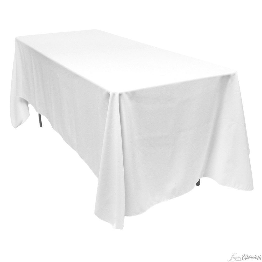 Table Cloth Party Paper Glossy 1100mm x 1100mm