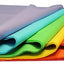 Acid Free Tissue Paper 500 Sheets Assorted Colour 510mmx760mm 22gsm