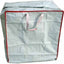 Large Zip Carry Storage Moving Bags Heavy Duty (Pack of 3)