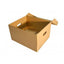 10x Archive and Storage Boxes 390mm x 306mm x 260mm