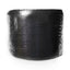 Black Bubble Wrap 10mm Cushioning Roll