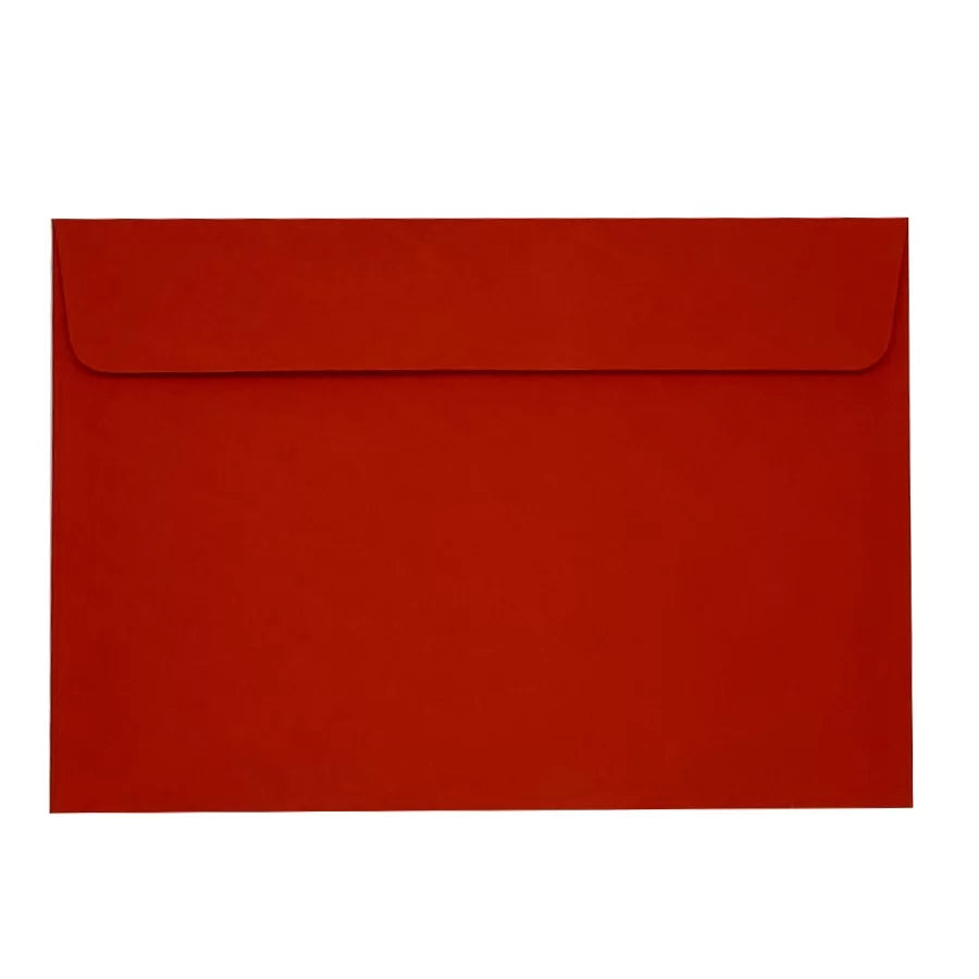 Coloured Envelopes C6 80gsm Peel N Seal Premium