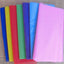 Eco-friendly assorted tissue paper pack