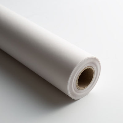 Tracing Paper Transparent Artist Roll 1030mm x 50m 110gsm