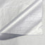 Premium silver gift wrap tissue paper
