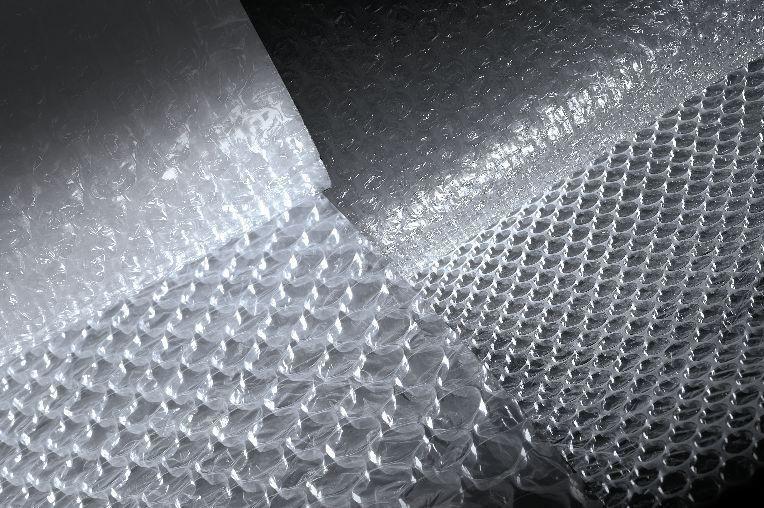 Protective Cushioning Bubble Wrap