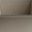 Tea chest moving boxes twin cushion construction
