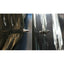 black plastic pallet wrap for concealment and protection