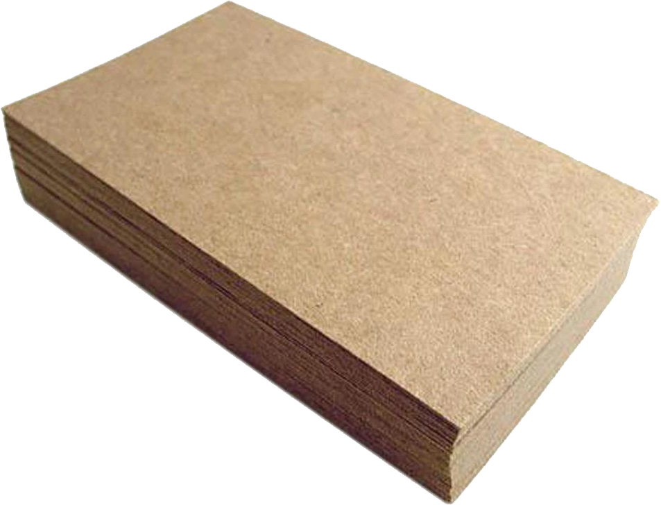 Brown Kraft Paper A4 Sheets 75gsm 100% Recycled