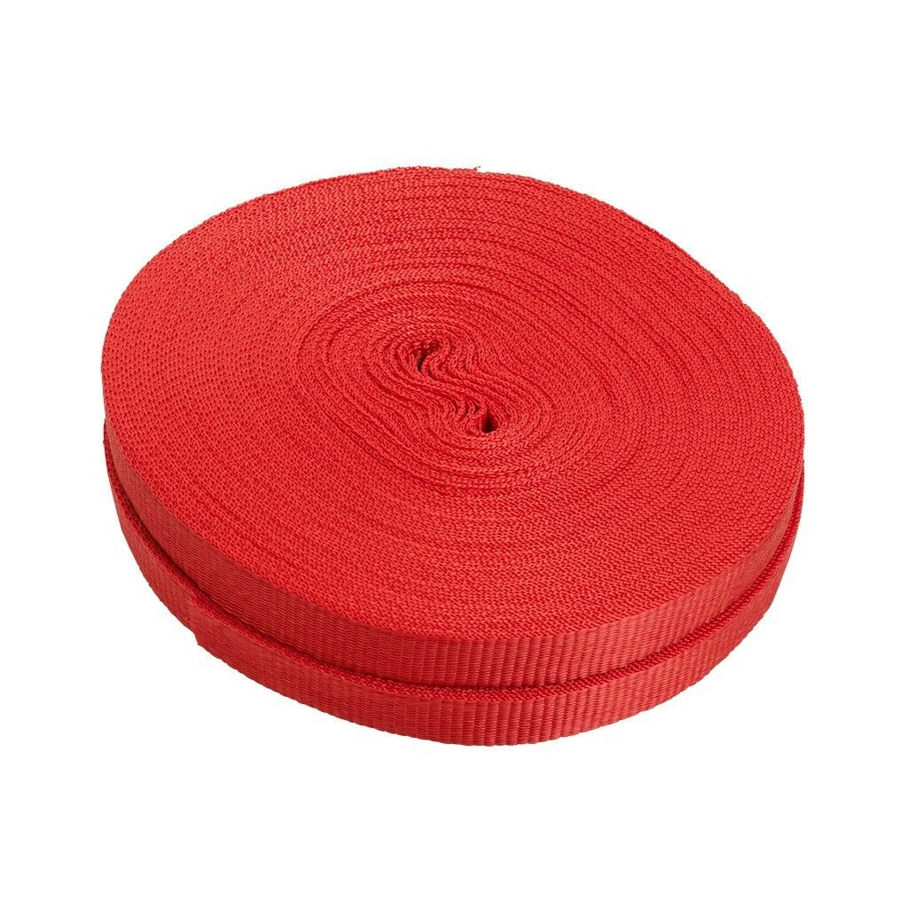 Truck Tie Down Strapping 50mm x 50m Polyester Webbing