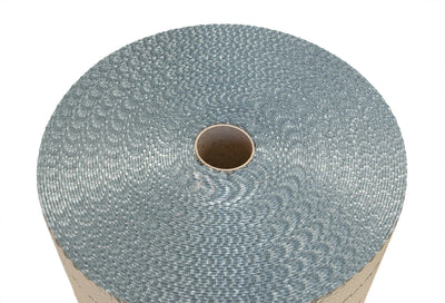Metalised Foil Insulation Bubble Wrap
