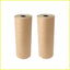 20x Brown Kraft Paper Rolls 600mm x 5m High Quality