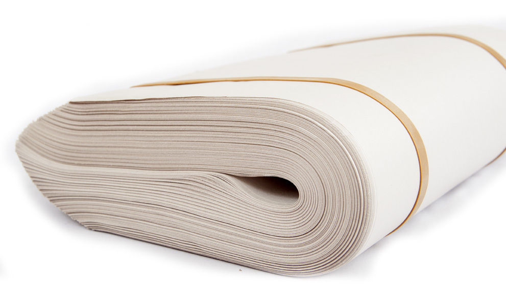 Butchers Paper Sheets 600mm x 810mm  45gsm - Food Grade