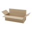5 x Long Shipping Cardboard Box Double Ply 1000 x 400 x 300mm