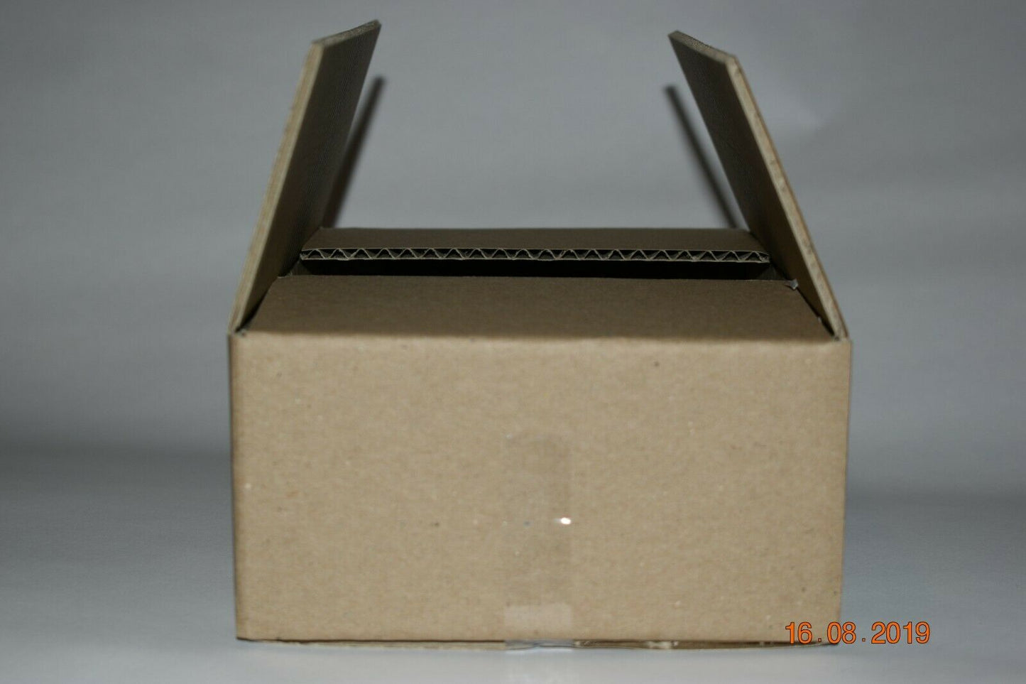 25 x Mailing Cardboard Boxes 220 x 160 x 75mm