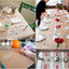 20x Brown Kraft Paper Rolls 600mm x 5m High Quality