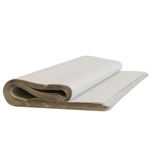 Butchers Paper Sheets 600mm x 810mm  45gsm - Food Grade