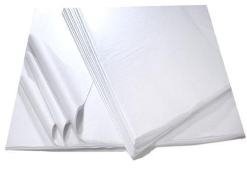 Acid Free Tissue Paper 660mm x 400mm 19gsm