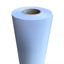 white wrapping paper roll